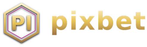 pixbet logotipo